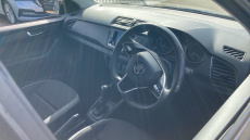 Skoda Fabia 1.0 TSI Black Edition 5dr DSG Petrol Estate